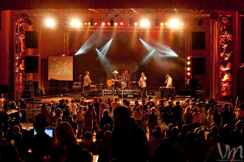 fest, dobre, jaslovske, bohunice, cali, kali, podolsky, hudba, bluegrass