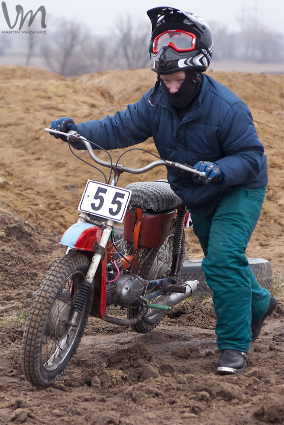 pionier, cup, pitbike, cabaj, čápor, mk-fénix