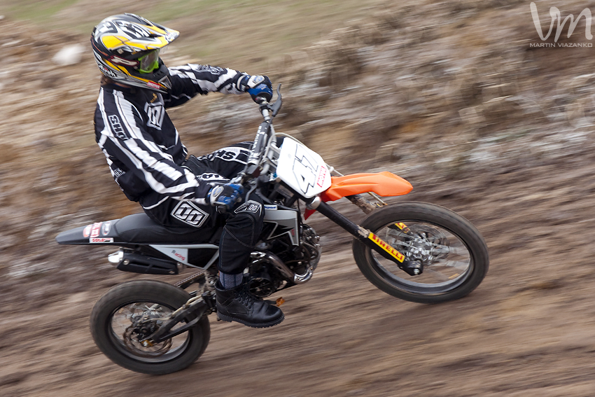 pionier, cup, pitbike, cabaj, čápor, mk-fénix