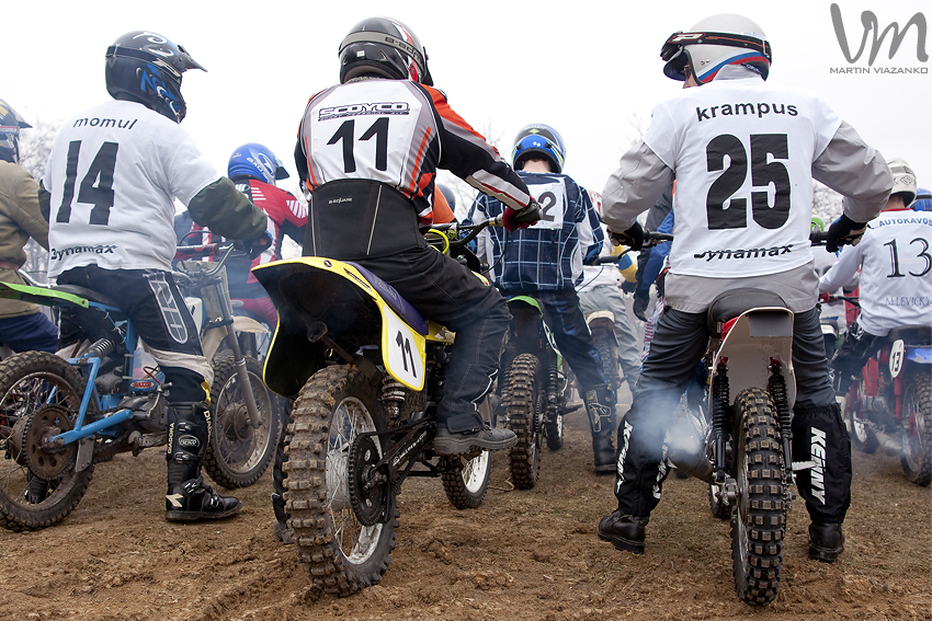 pionier, cup, pitbike, cabaj, čápor, mk-fénix