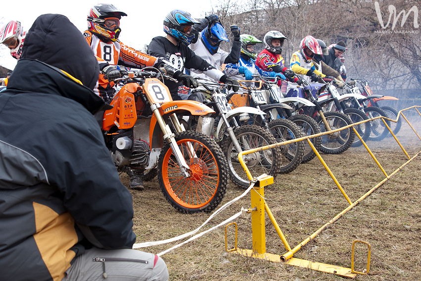 pionier, cup, pitbike, cabaj, čápor, mk-fénix