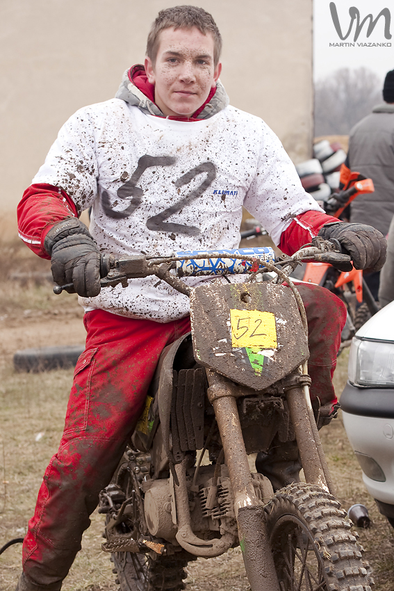 pionier, cup, pitbike, cabaj, čápor, mk-fénix