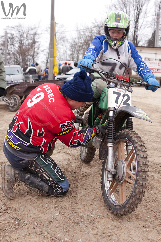 pionier, cup, pitbike, cabaj, čápor, mk-fénix
