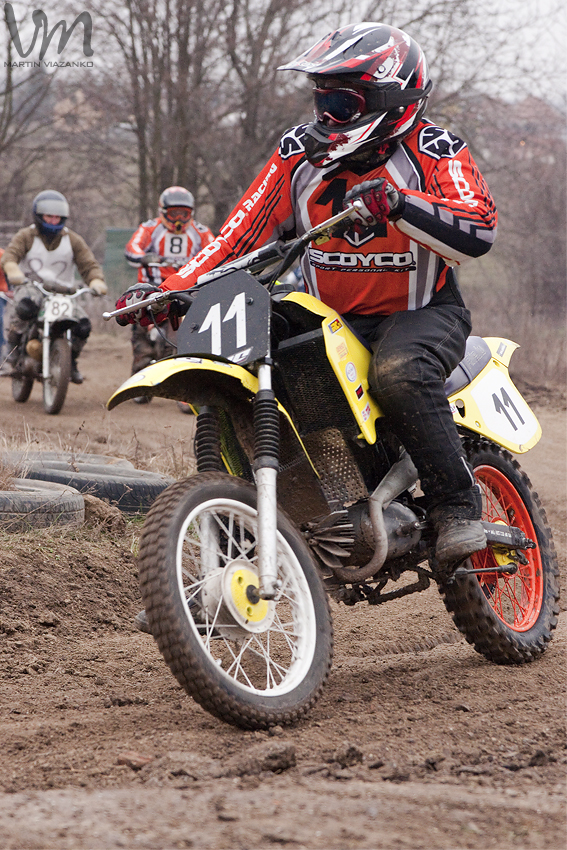 pionier, cup, pitbike, cabaj, čápor, mk-fénix
