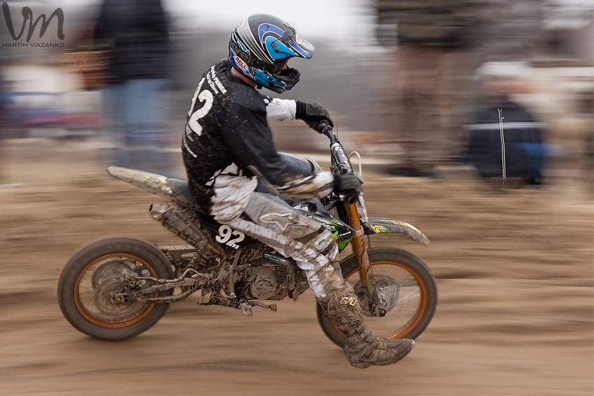 pionier, cup, pitbike, cabaj, čápor, mk-fénix