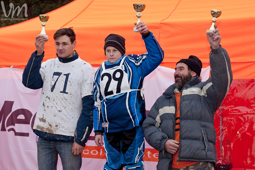 pionier, cup, pitbike, cabaj, čápor, mk-fénix