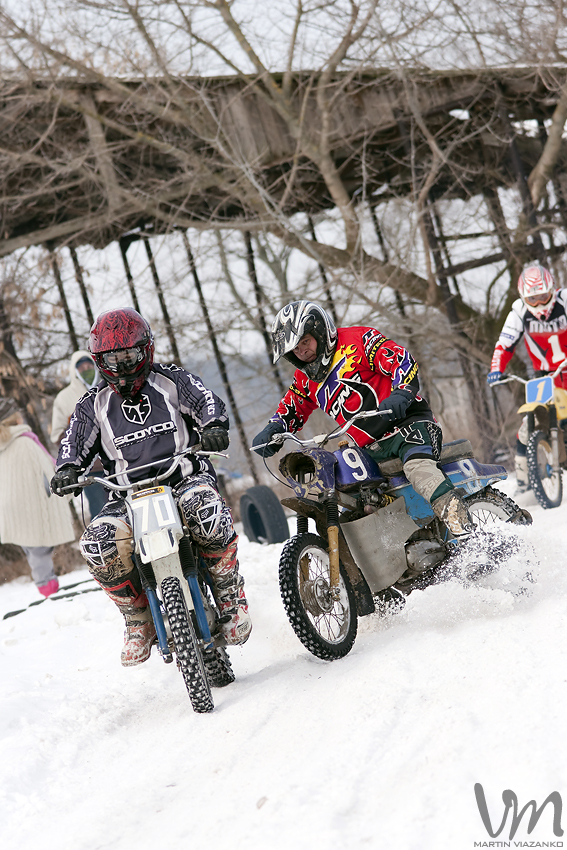 pionier, cup, pitbike, cabaj, čápor, mk-fénix