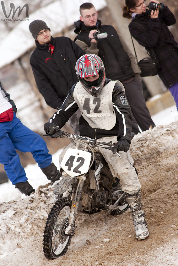 pionier, cup, pitbike, cabaj, čápor, mk-fénix