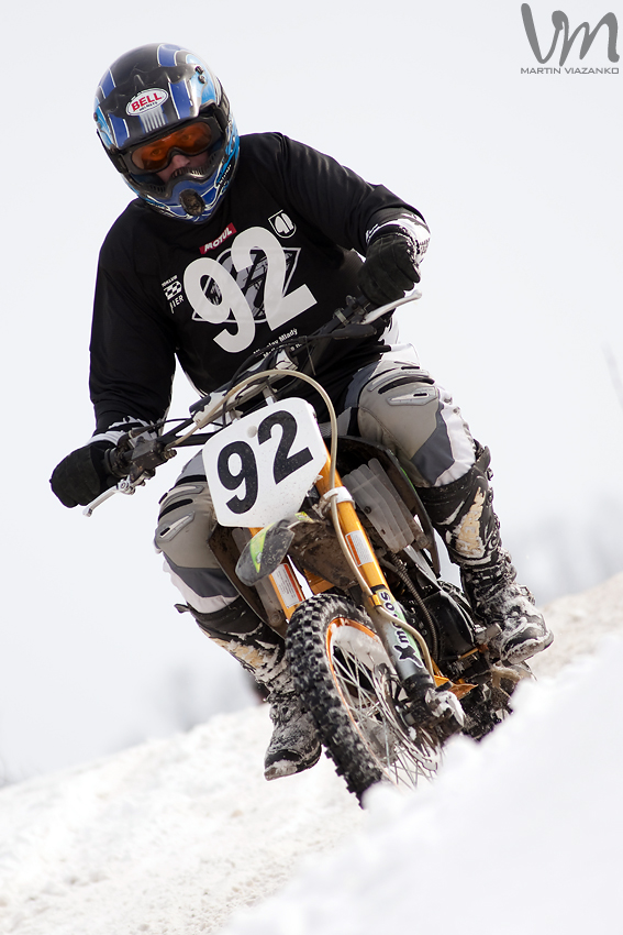 pionier, cup, pitbike, cabaj, čápor, mk-fénix