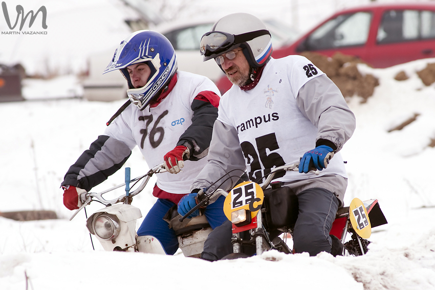 pionier, cup, pitbike, cabaj, čápor, mk-fénix