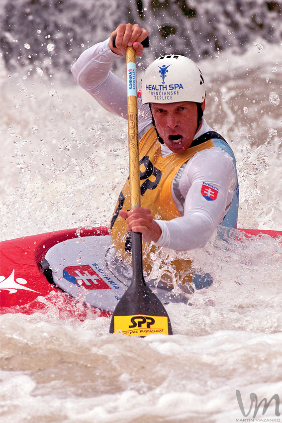 cunovo, divoka, voda, kajak, kanoe, canoe, pretek