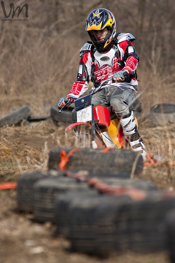 pionier, cup, pitbike, cabaj, čápor, mk-fénix