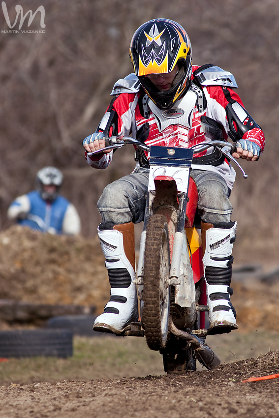 pionier, cup, pitbike, cabaj, čápor, mk-fénix