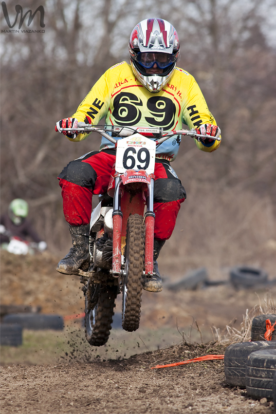 pionier, cup, pitbike, cabaj, čápor, mk-fénix