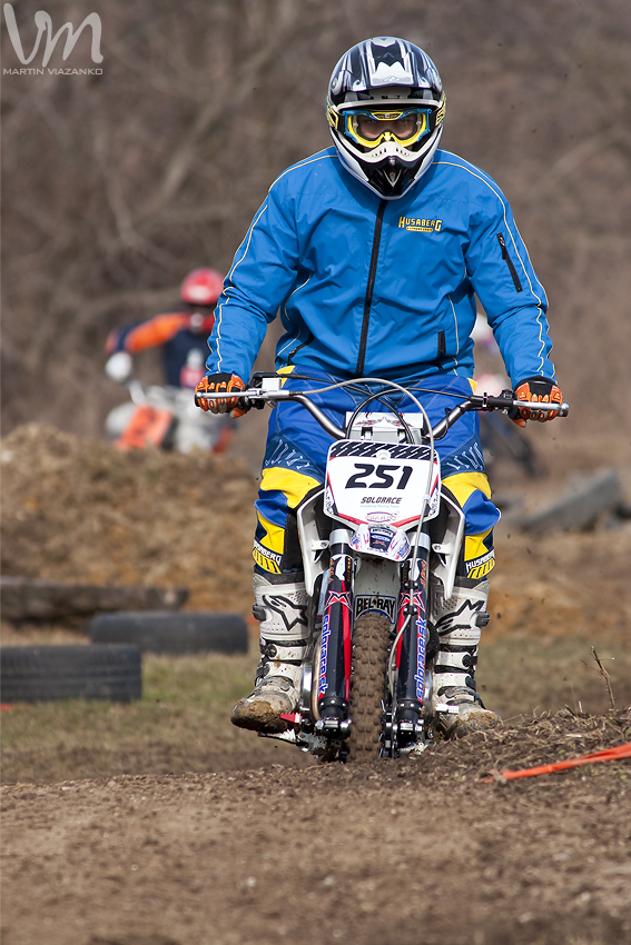 pionier, cup, pitbike, cabaj, čápor, mk-fénix