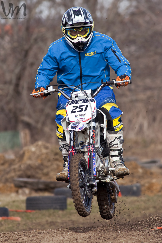pionier, cup, pitbike, cabaj, čápor, mk-fénix