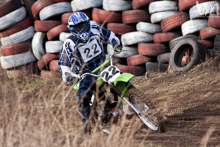 pionier, cup, pitbike, cabaj, čápor, mk-fénix