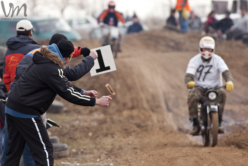 pionier, cup, pitbike, cabaj, čápor, mk-fénix