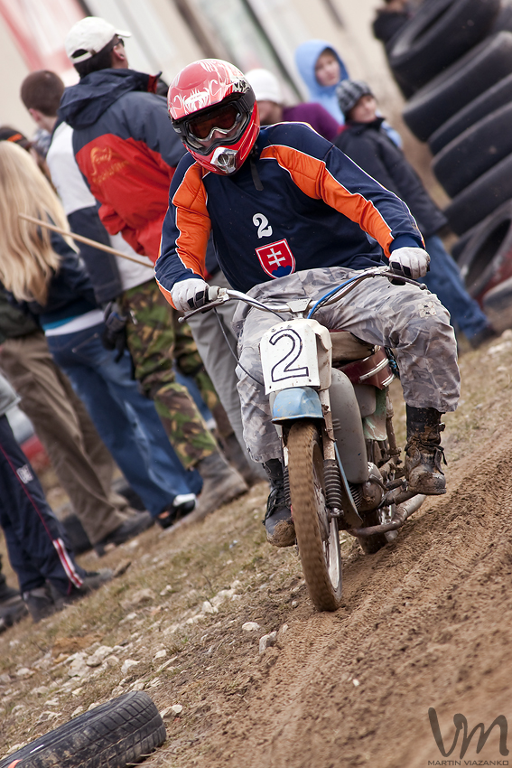 pionier, cup, pitbike, cabaj, čápor, mk-fénix