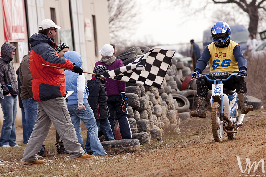pionier, cup, pitbike, cabaj, čápor, mk-fénix