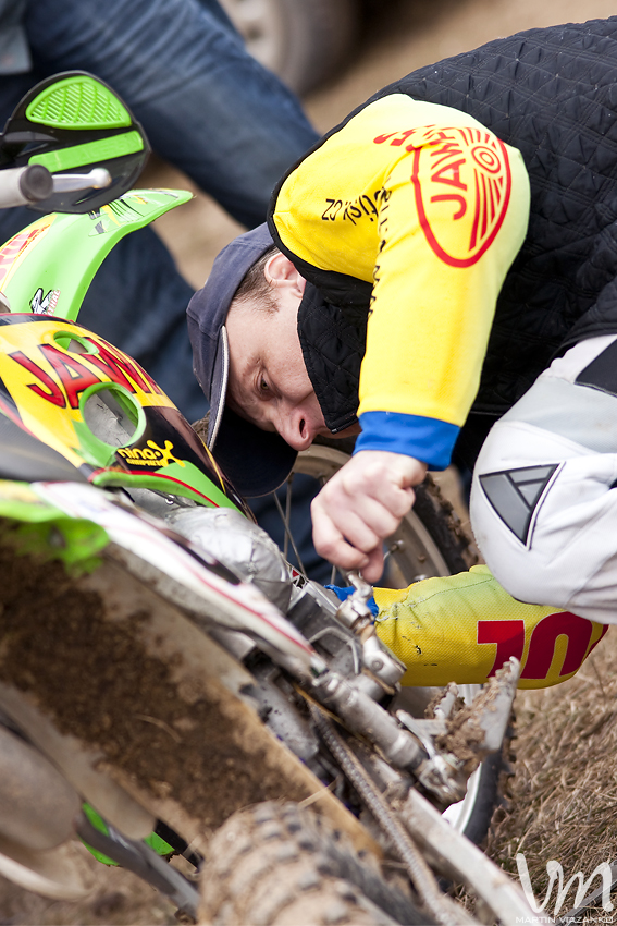 pionier, cup, pitbike, cabaj, čápor, mk-fénix