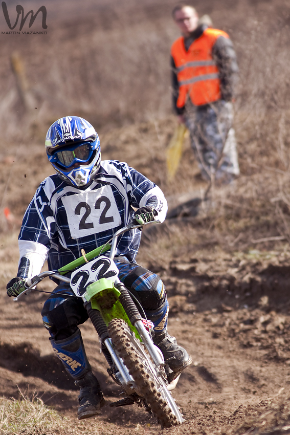 pionier, cup, pitbike, cabaj, čápor, mk-fénix