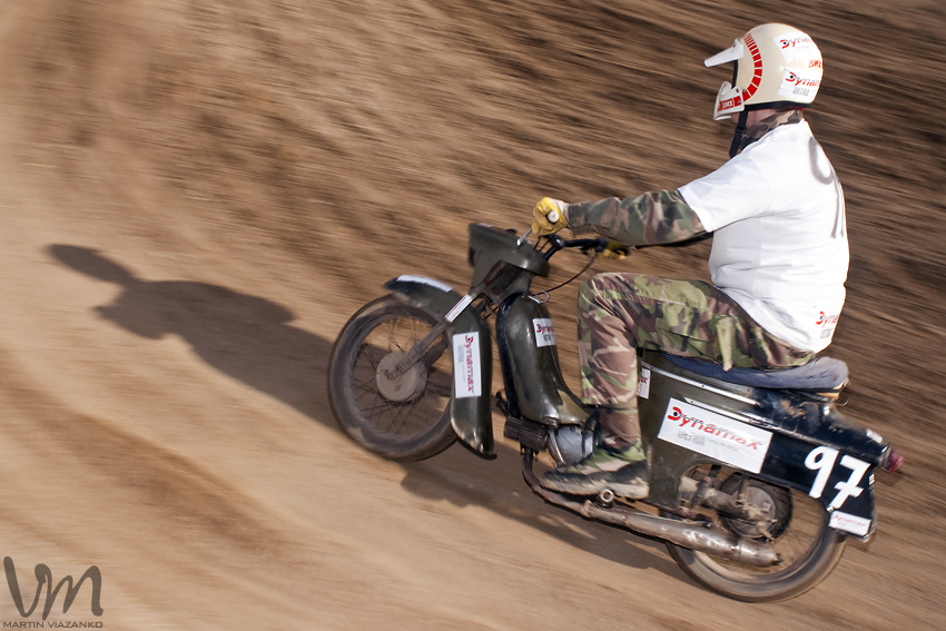 pionier, cup, pitbike, cabaj, čápor, mk-fénix