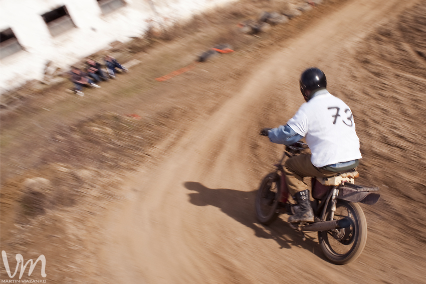 pionier, cup, pitbike, cabaj, čápor, mk-fénix