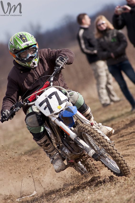 pionier, cup, pitbike, cabaj, čápor, mk-fénix