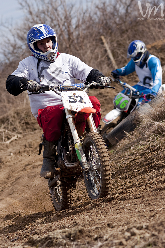 pionier, cup, pitbike, cabaj, čápor, mk-fénix