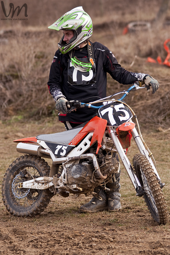 pionier, cup, pitbike, cabaj, čápor, mk-fénix