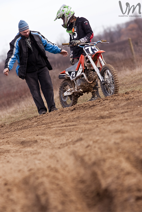 pionier, cup, pitbike, cabaj, čápor, mk-fénix