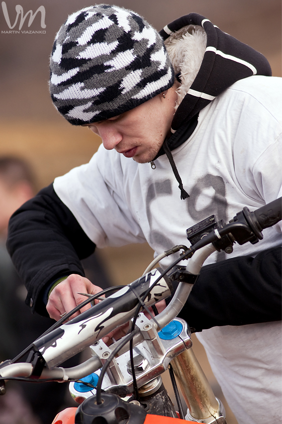 pionier, cup, pitbike, cabaj, čápor, mk-fénix
