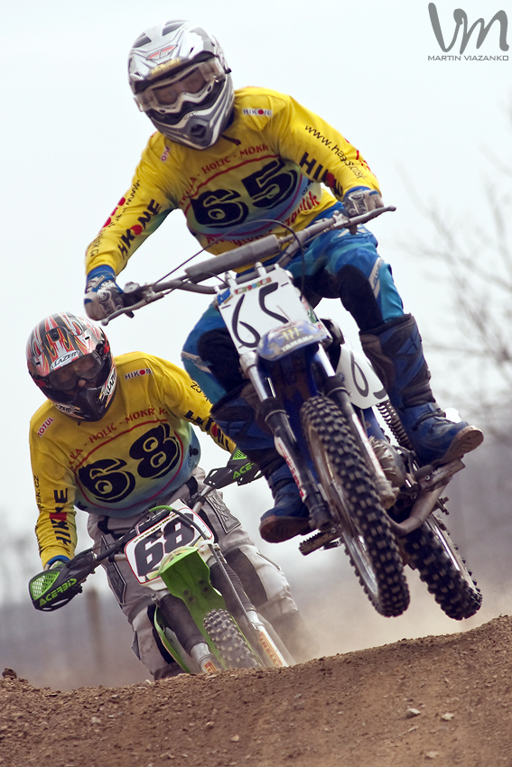 patrik gavlík, dušan gavlík