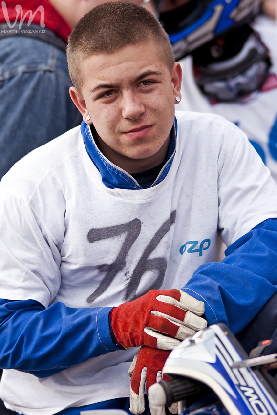 pionier, cup, pitbike, cabaj, čápor, mk-fénix