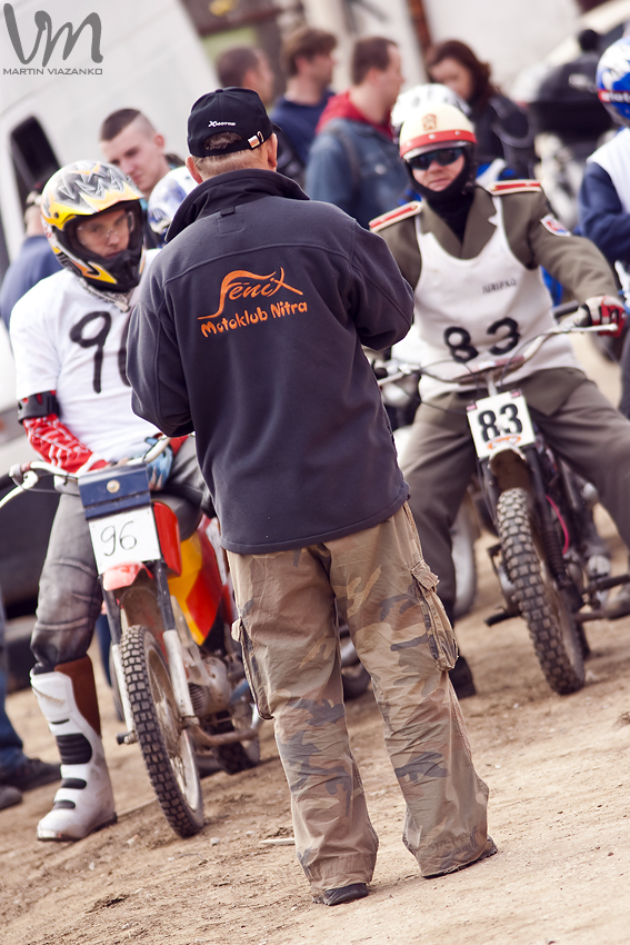 pionier, cup, pitbike, cabaj, čápor, mk-fénix