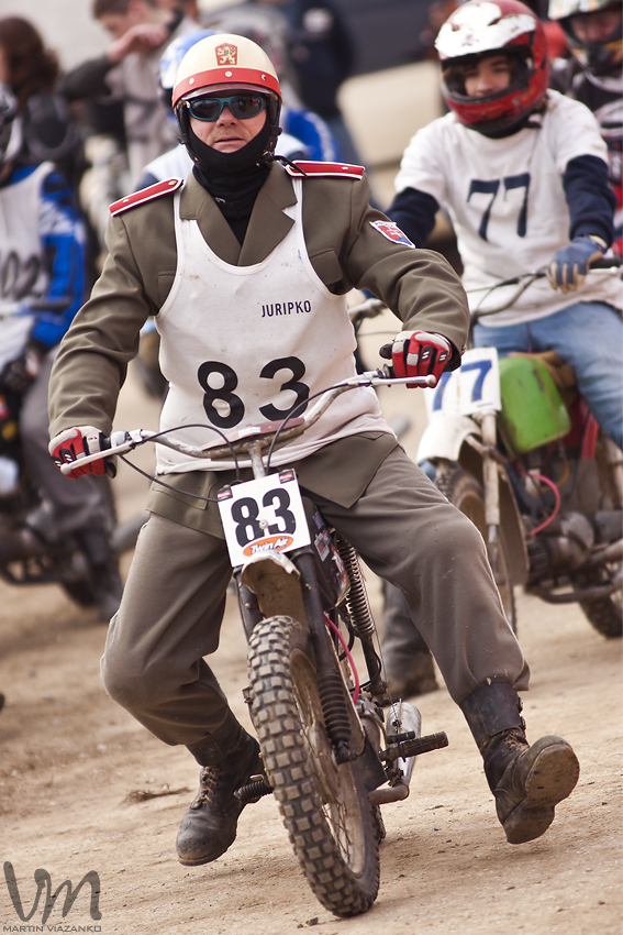 pionier, cup, pitbike, cabaj, čápor, mk-fénix