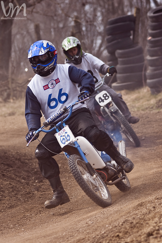 pionier, cup, pitbike, cabaj, čápor, mk-fénix