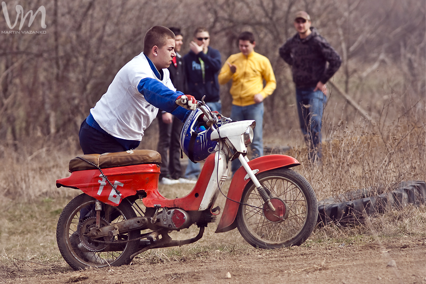 pionier, cup, pitbike, cabaj, čápor, mk-fénix