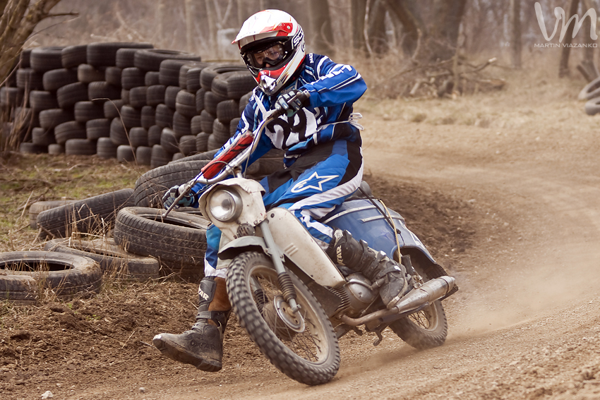 pionier, cup, pitbike, cabaj, čápor, mk-fénix