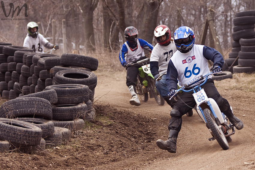 pionier, cup, pitbike, cabaj, čápor, mk-fénix