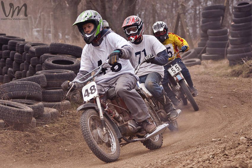 pionier, cup, pitbike, cabaj, čápor, mk-fénix