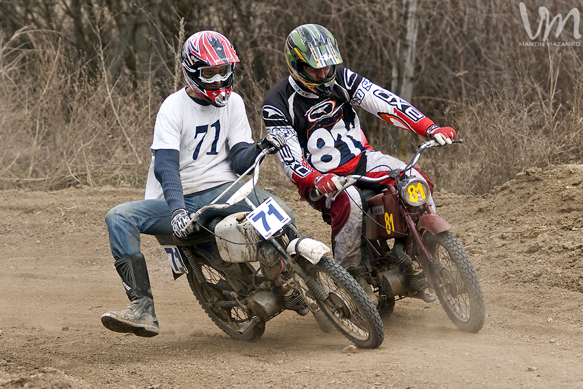pionier, cup, pitbike, cabaj, čápor, mk-fénix