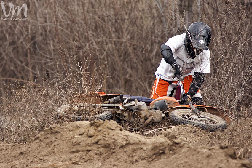 pionier, cup, pitbike, cabaj, čápor, mk-fénix