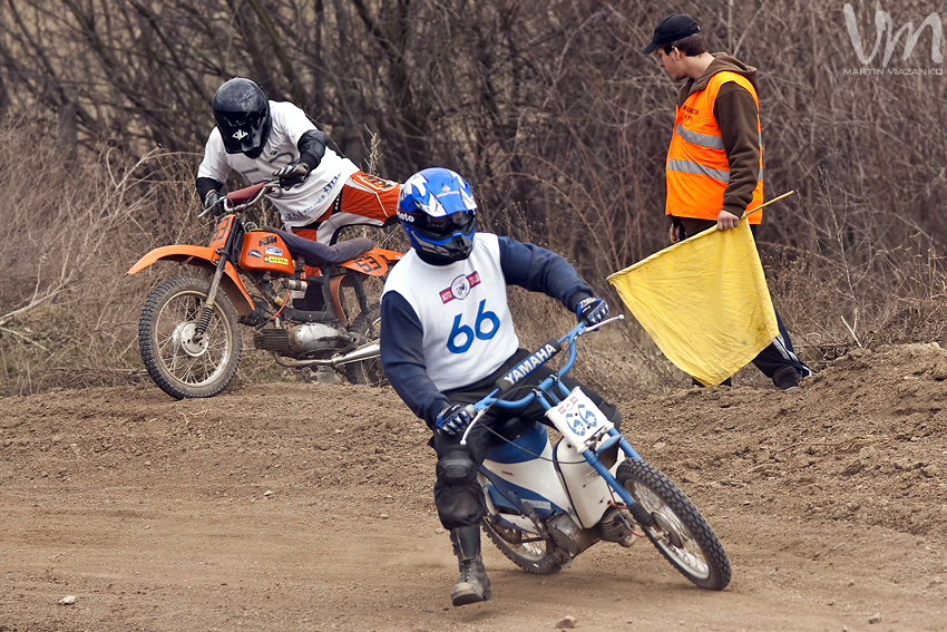 pionier, cup, pitbike, cabaj, čápor, mk-fénix