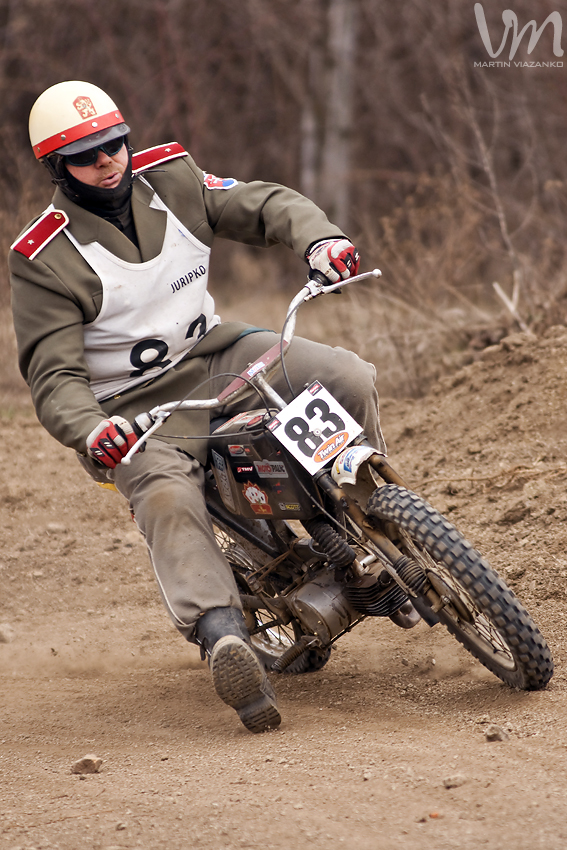 pionier, cup, pitbike, cabaj, čápor, mk-fénix