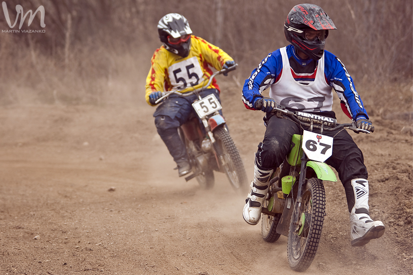 pionier, cup, pitbike, cabaj, čápor, mk-fénix