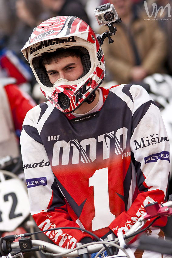adam šipikal