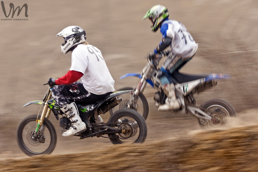 pionier, cup, pitbike, cabaj, čápor, mk-fénix