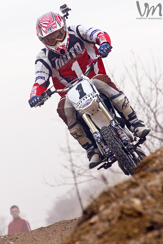 adam šipikal